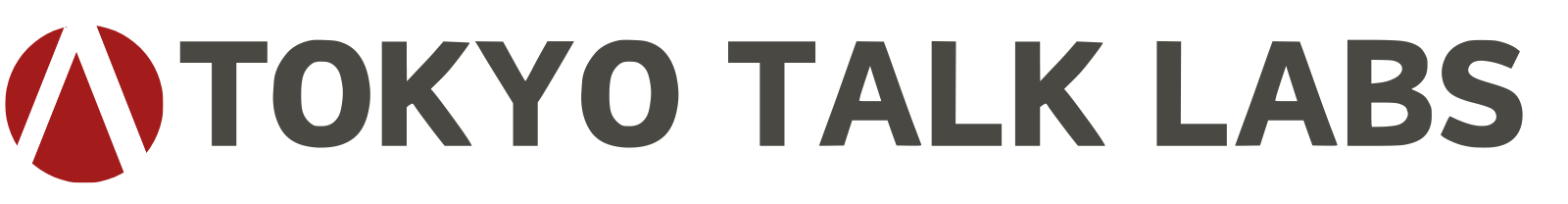 Tokyo Talk Labs